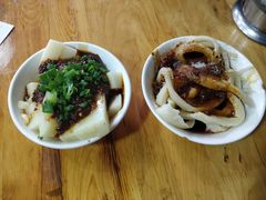 -洞子口张老二凉粉(文殊院店)