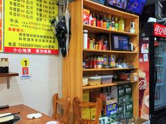 -牛小隆牛肉面馆(四牌楼店)