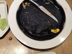 -豪客来牛排(大汉口城店)