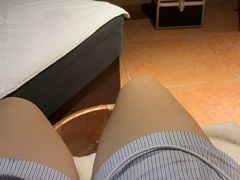 -天然沐足·推背采耳·敷姜艾灸(龙眼美食街店)