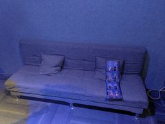 -VR 间客漫·PS电玩·虚拟现实包间游戏电竞(街道口店)