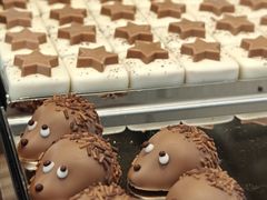 -Laderach 莱德拉(上海环贸iapm店)