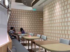 -Tims天好咖啡·贝果(雁展路万象天地店)