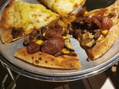 -Primo·丽莫意大利窑烤披萨