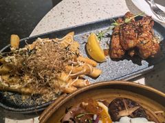 -BE BRIGHT KITCHEN(正佳广场店)
