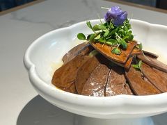 -南山翁新概念川菜(江宁万达广场店)