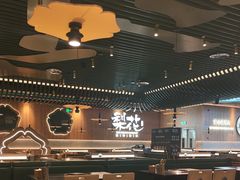 -梨花自助烤肉(西三旗万象汇黑金店)