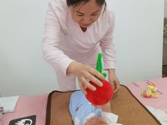 -和睦爱嘉月嫂·产后恢复中心(美罗店)