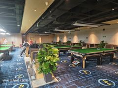 -云川台球(马甸店)