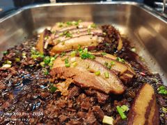 -重庆丽苑维景国际大酒店·海鲜自助餐厅