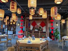 -二十八里太湖船菜(吉祥路店)