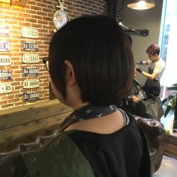 -P.STYLE 派斯造型