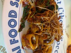 -太食獸泰式茶餐厅(IFS国金中心店)