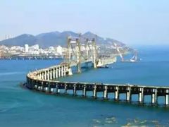-星海湾跨海大桥