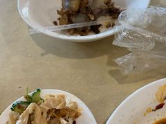 大骨棒-水仙拉面(水仙街店)