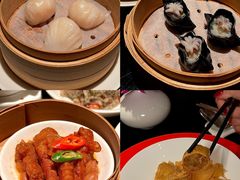 -丽晶轩中餐厅(重庆丽晶酒店)