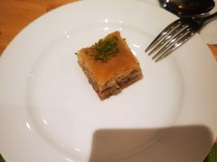 -ALAMEEN阿拉伯餐厅(三里屯店)