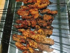 -清真·马峰烤肉(小学习北巷店)