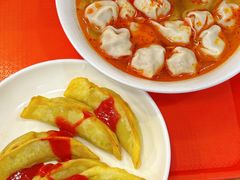 -金陵老丁家馄饨(文昌巷店)