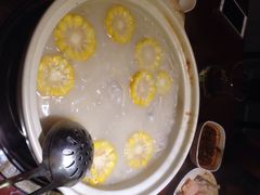 鼎尊王锅物料理-鼎尊锅物料理(五角场店)