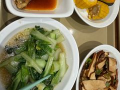 -老乡鸡(东方广场店)