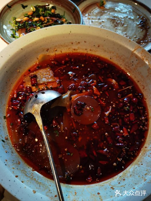 青年公社烤鸭(青年路店)图片