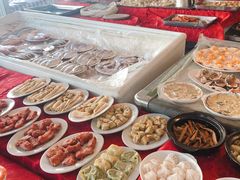 -车头老二大排档