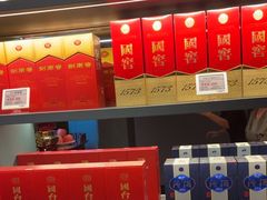 -徐记海鲜(大雁塔|金都店)