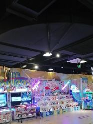 -卡通尼·Safari非洲探索乐园·生日会(金桥国际商业广场店)