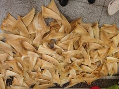 -海勤盛海味干货市场