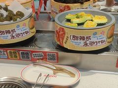 -龍歌自助小火锅(李沧丽达店)