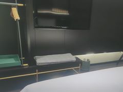 -铂尔登智慧酒店(南山西丽地铁站店)