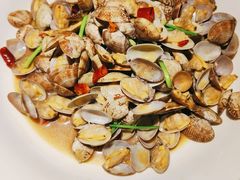 -船歌·鱼水饺青岛菜(石老人店)