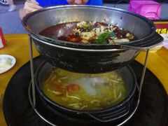 -重庆乌鱼庄·龙滋鲜(青羊大道店)