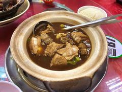 -新峰肉骨茶(总店)