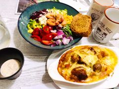 -娜娜家·Nana's restaurant(国金汇店)