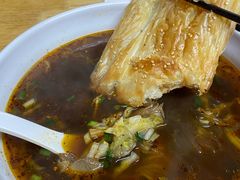 -老汤记(新门口店)