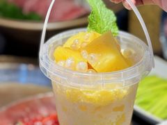 -廖掌柜·重庆鲜货火锅(上海首店)