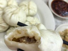 -津门张记包子铺(中山门店)