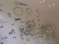 -O.P.S. CAFE