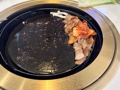 -韩时烤肉(枫蓝店)