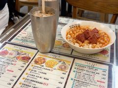 -深仔记茶餐厅(亚士厘道店)