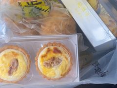 -鲍师傅糕点(大沽南路店)