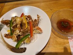 -希望日本料理(保利香槟花园店)