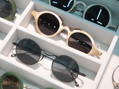 -大视光学•LINDBERG林德伯格•全球手工眼镜集合店(王府井店)