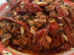 -柴窝堡22号辣子鸡·传承新疆菜