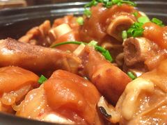 胡辣羊蹄-小尕子(明园店)