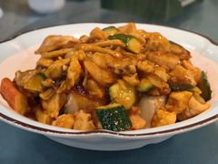 -振生清真饭店(永安道店)