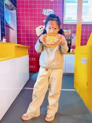 -疯狂冒险家-亲子密室-东坝店(金隅嘉品店)