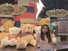 -K+全国连锁KTV(绿地缤纷天地店)